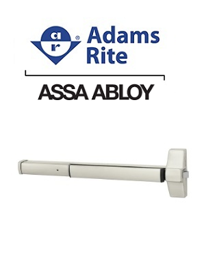 Adams Rite Exit Devices